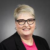Photo of Heather Kiesel